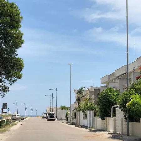 Appartamento Cicas San Cataldo (Apulia)