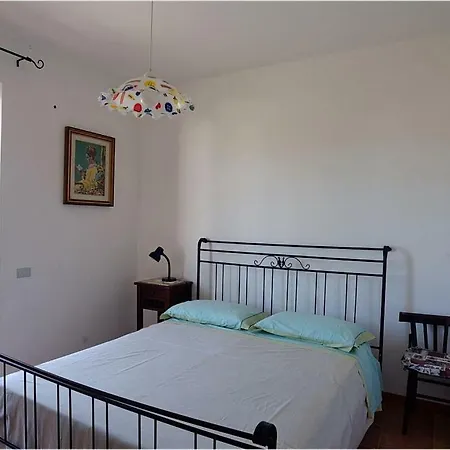 Cicas Appartamento San Cataldo (Apulia)